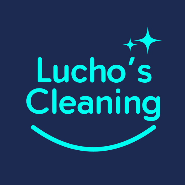 Luchos Cleaning logo